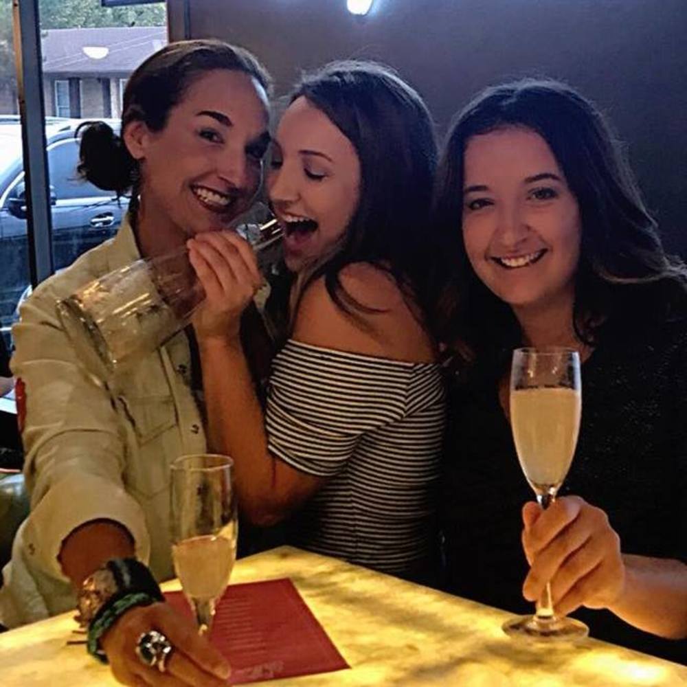 Meet your Posher, Debbie